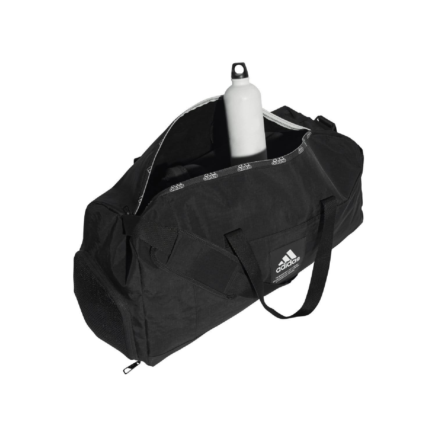 Negro - adidas - 4ATHLTS Duffel Bag - 5