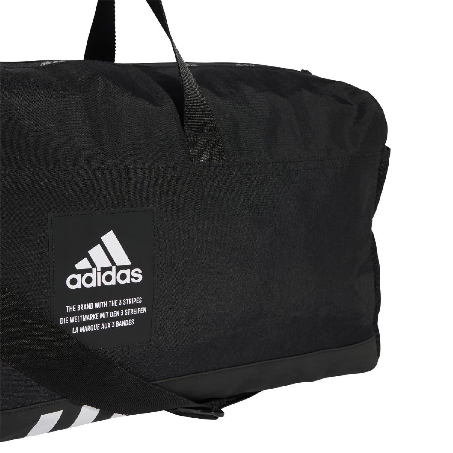 Negro - adidas - 4ATHLTS Duffel Bag - 6