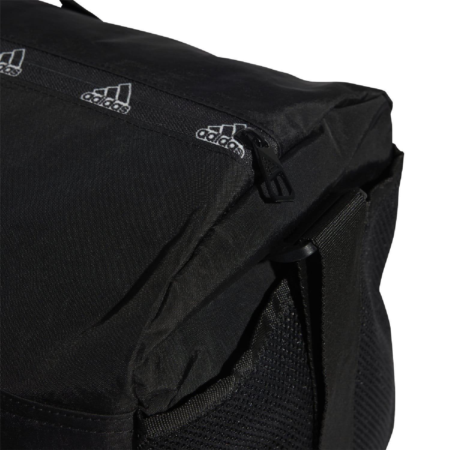 Negro - adidas - 4ATHLTS Duffel Bag - 7