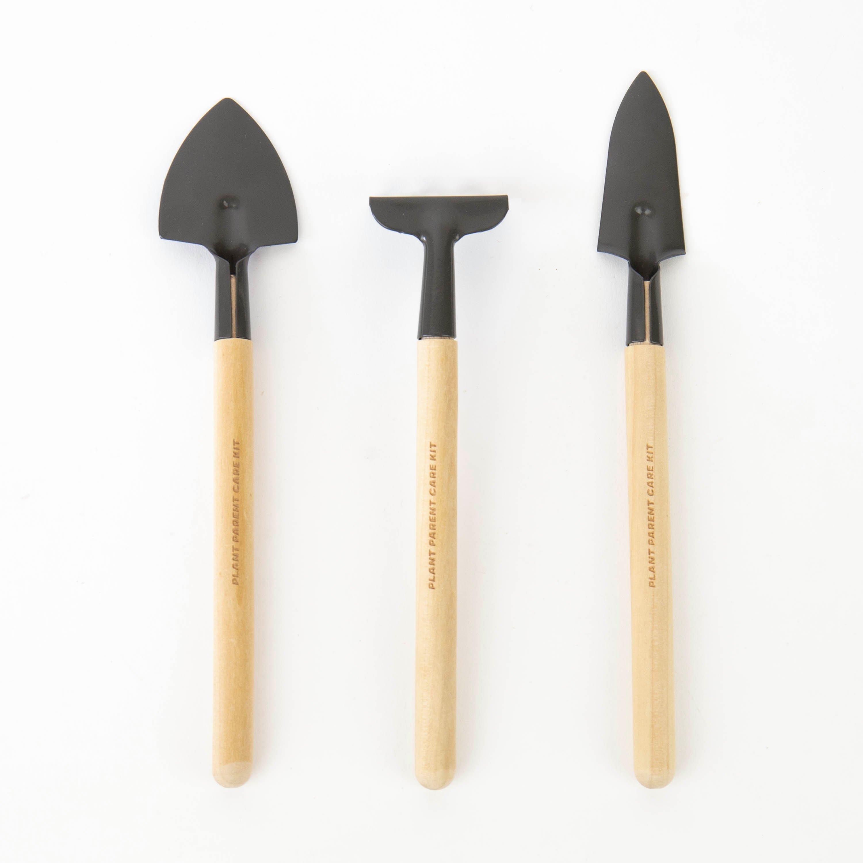 Green - Gift Republic - PLANT PARENT CARE KIT - 5