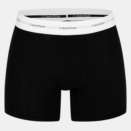 Calvin Klein Calvin 3Pk Bxr Brief Sn99