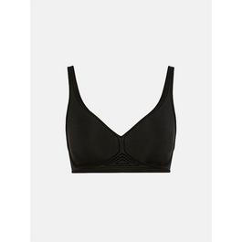 Wolford Ctr 3 Sk Bra Ld00