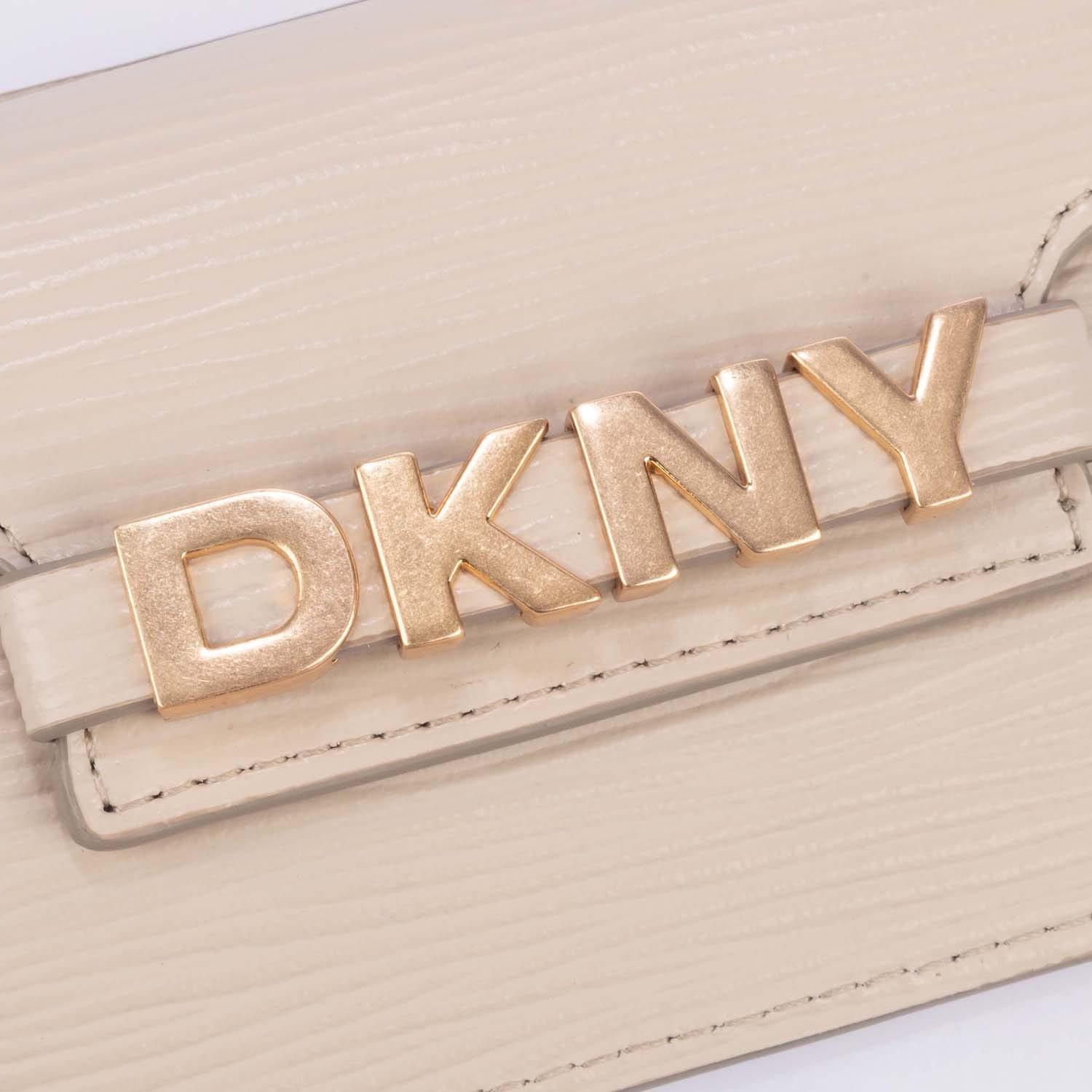 Grey - DKNY - Avril Cardcase - 3