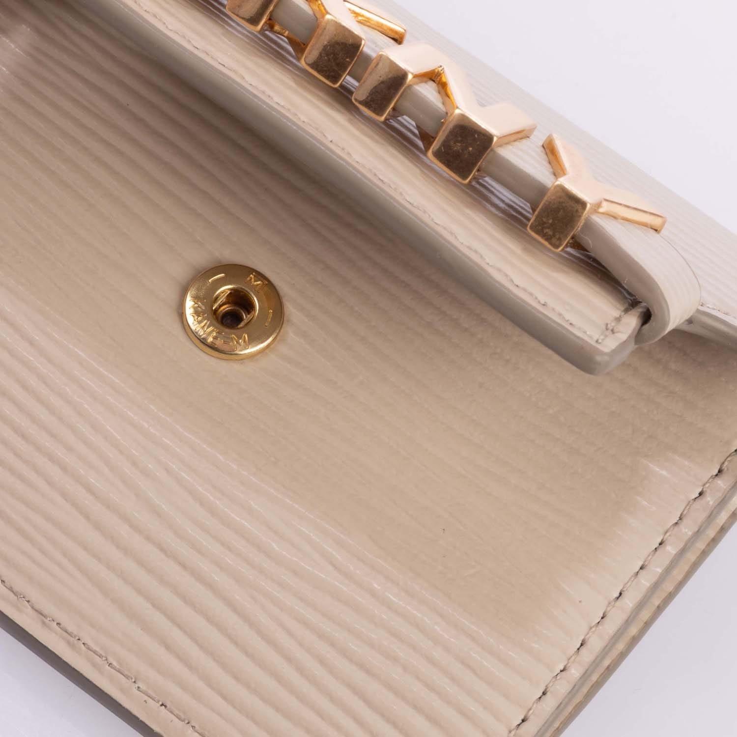 Grey - DKNY - Avril Cardcase - 4