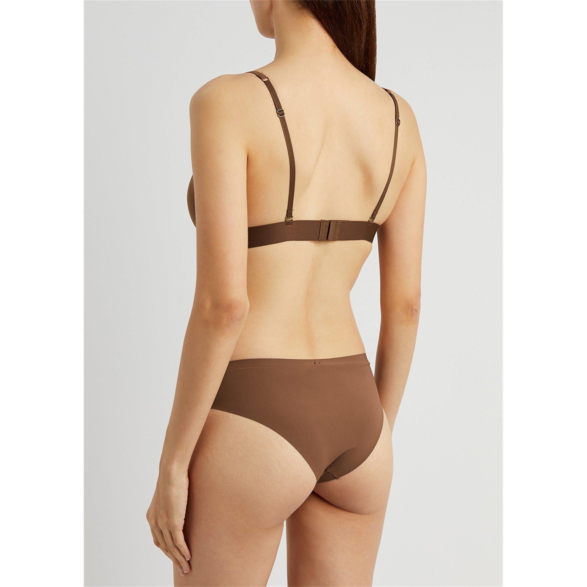 DARK BROWN - Love Stories - B KATE DARK B SEAMLESS BRIEF - 3