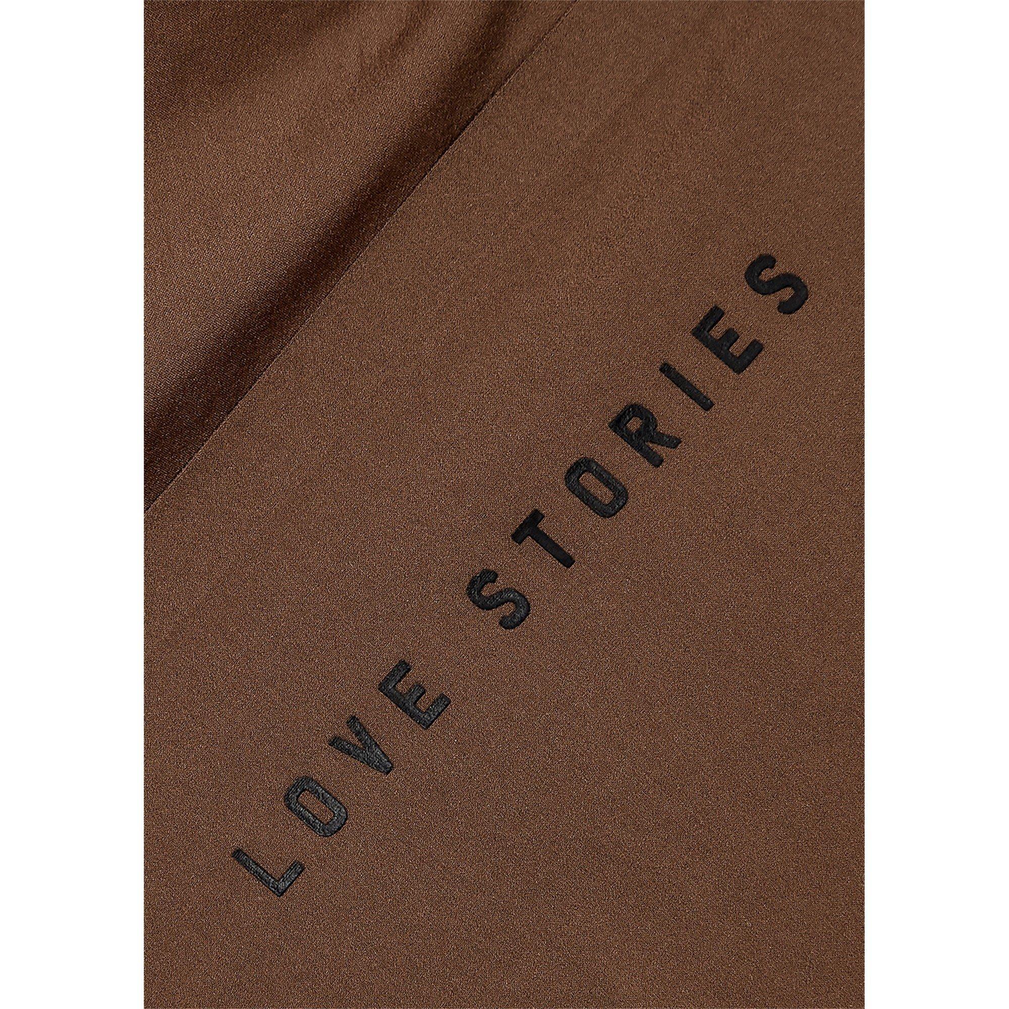 DARK BROWN - Love Stories - B KATE DARK B SEAMLESS BRIEF - 4
