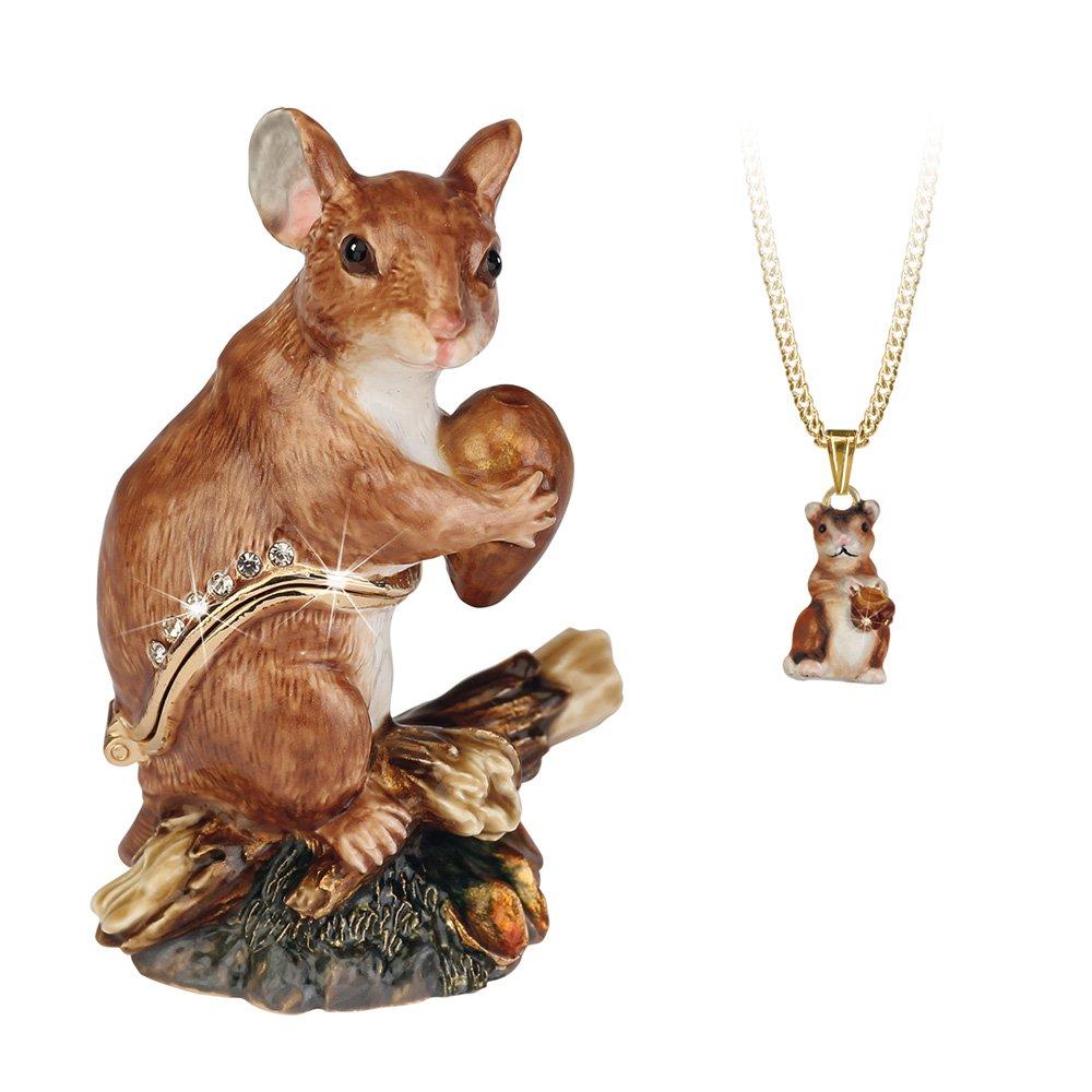 Brown - Secrets - 1046 - Field Mouse