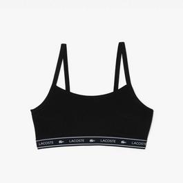 Lacoste Bandeau Bralette