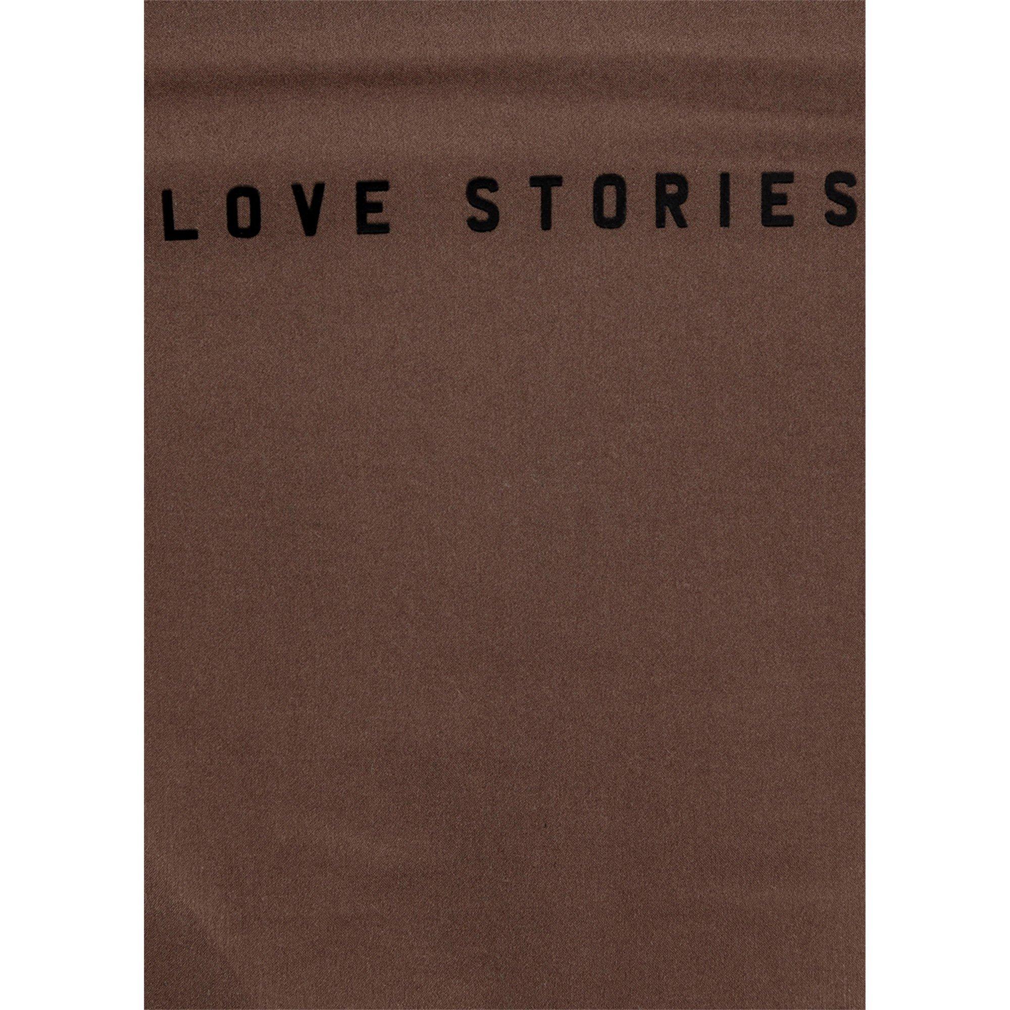 DARK BROWN - Love Stories - T LOU DARK B SEAMLESS THONG - 4