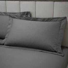 Bianca 180 TC Egyptian Cotton Oxford Pillow case