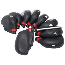 PGA Tour Iron Cover Protectors