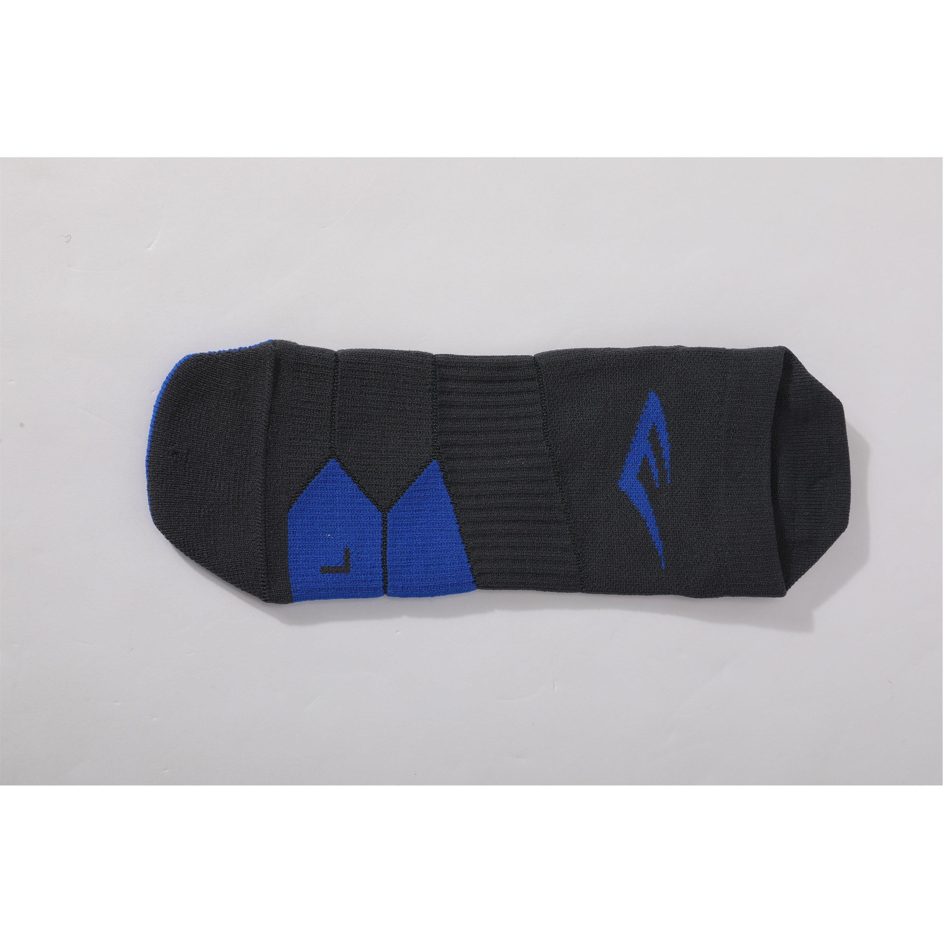 Grijs - Everlast - Trner Socks Mens - 5