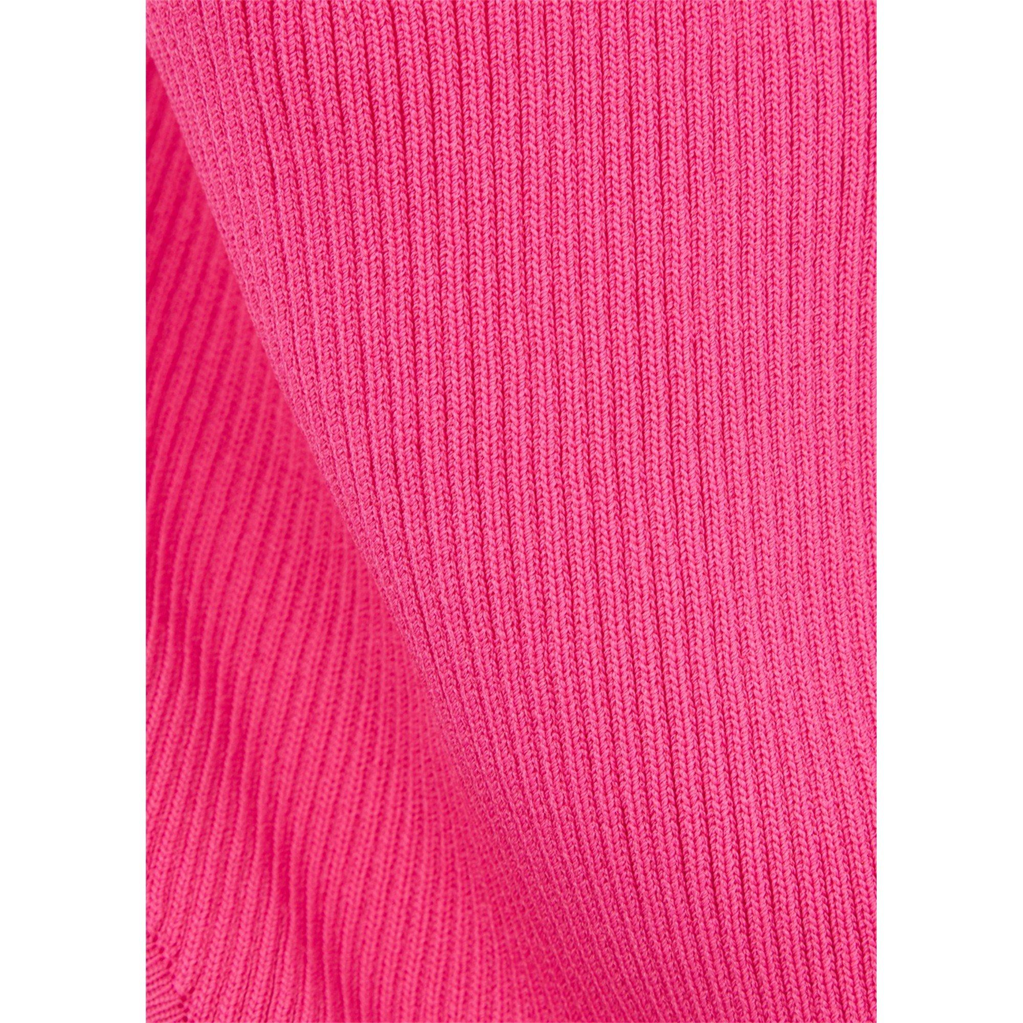 PINK - Love Stories - BR LAUREN HW RIBBED BRIEF - 4