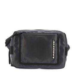 Lacoste Zipped Contrast Detail Satchel