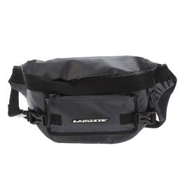 Lacoste Logo Print Waist Bag
