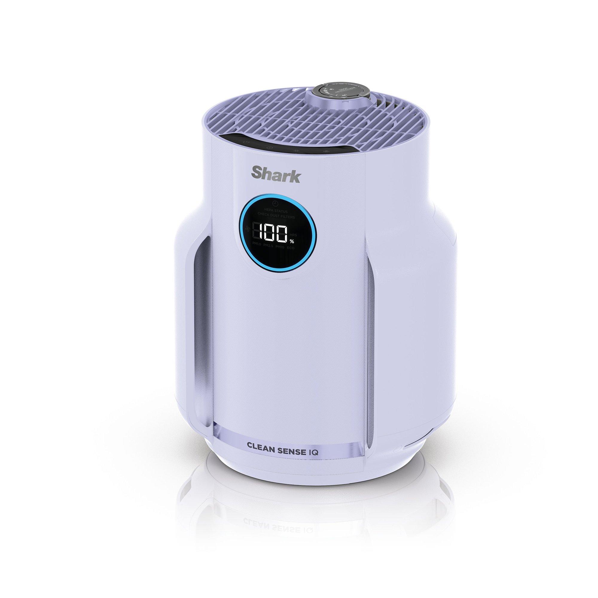 Lavender - Shark - Air Purifier HP072UKPL¿ - 1