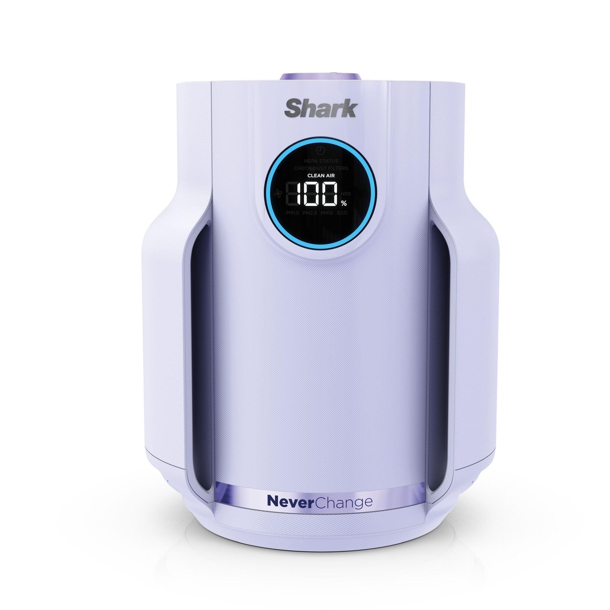 Lavender - Shark - Air Purifier HP072UKPL¿ - 2
