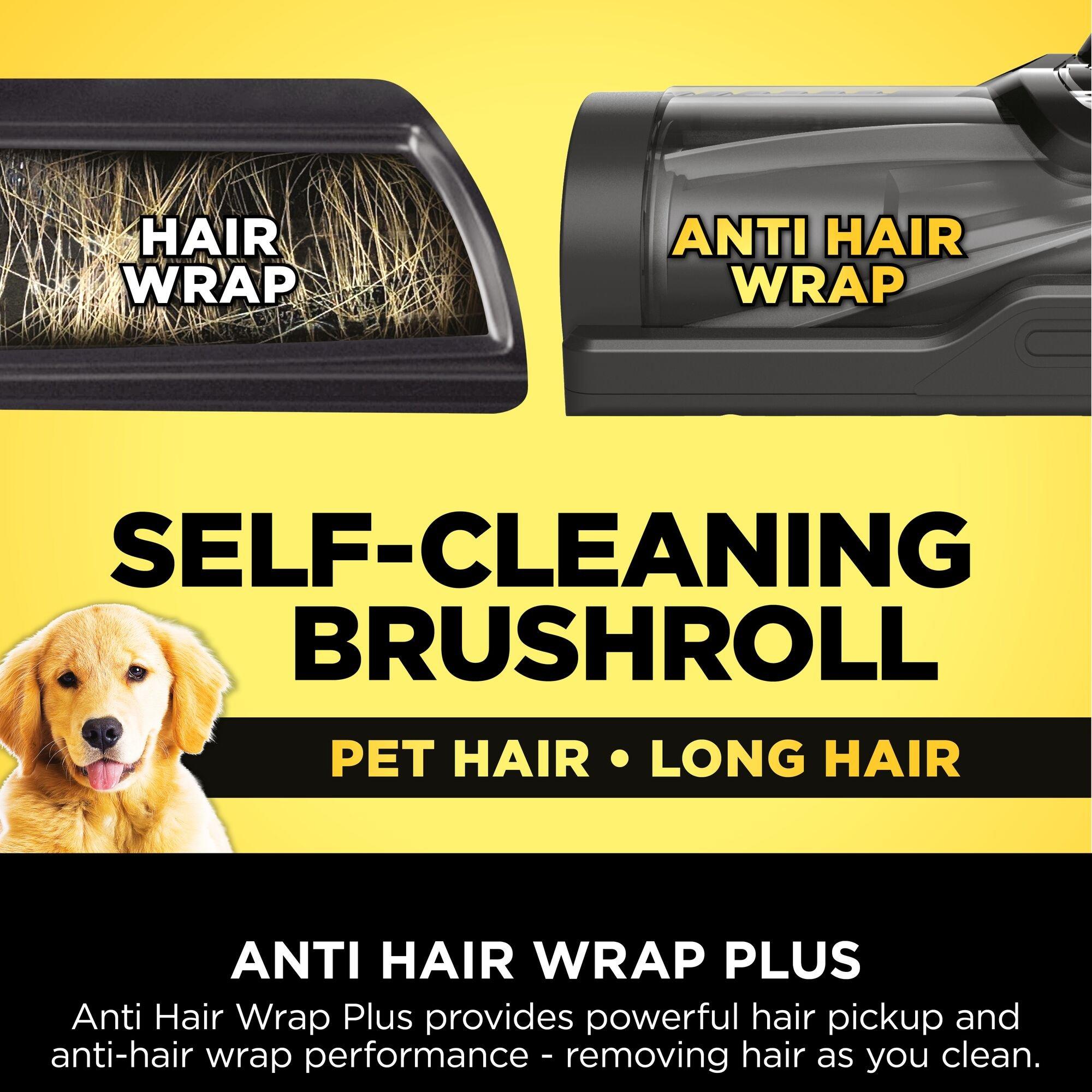 Grey And Teal - Shark - Detect Pet Pro Corded Upright Vacuum LA450UKT - 6