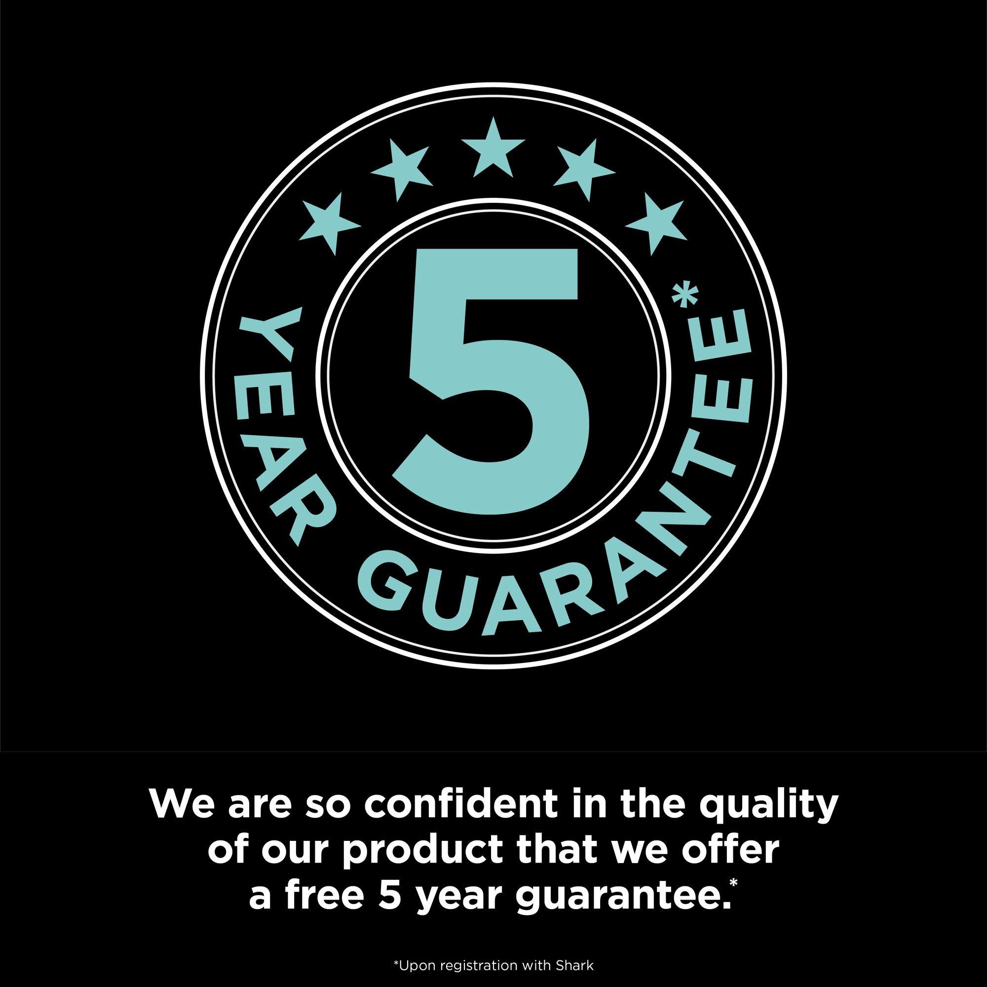 Grey And Teal - Shark - Detect Pet Pro Corded Upright Vacuum LA450UKT - 10