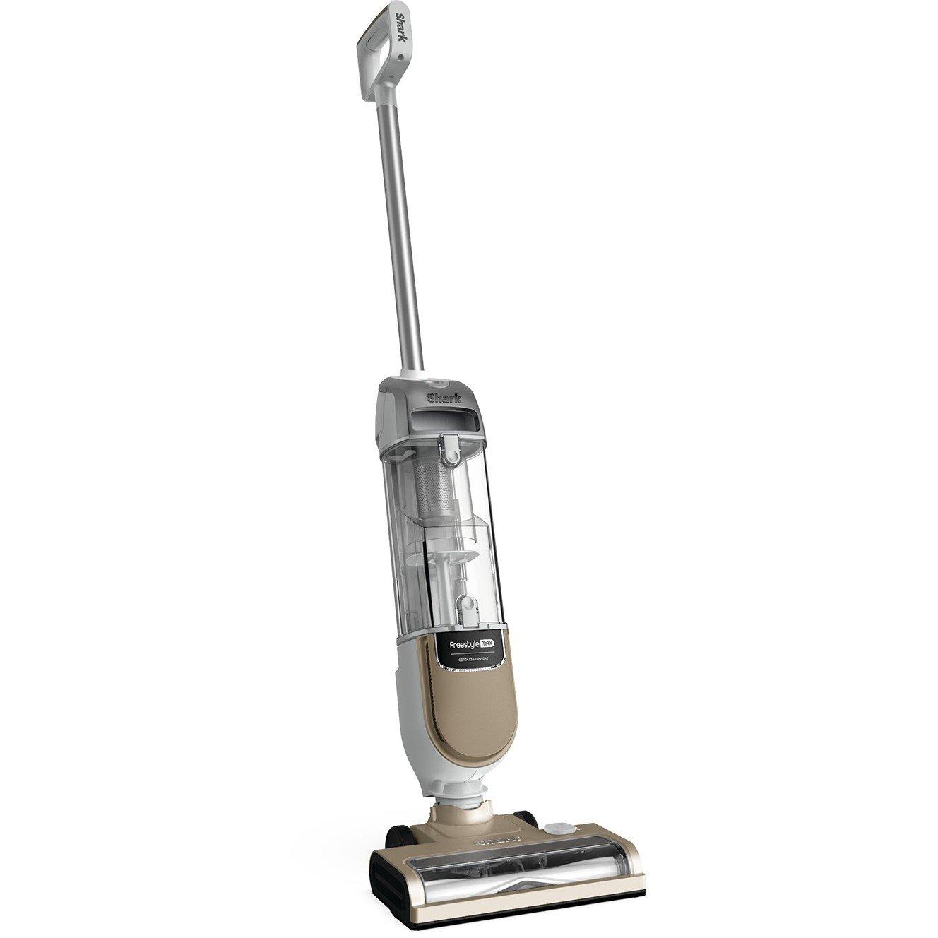 White - Shark - Freestyle Max - White - SV2000UK - 2