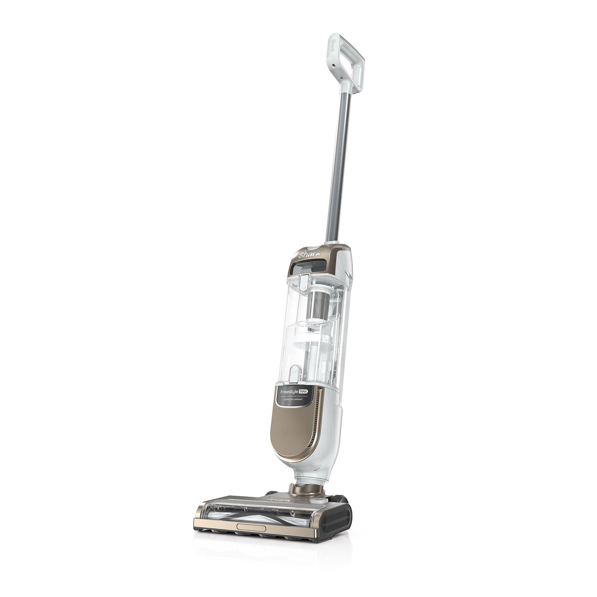 White - Shark - Freestyle Max - White - SV2000UK - 3