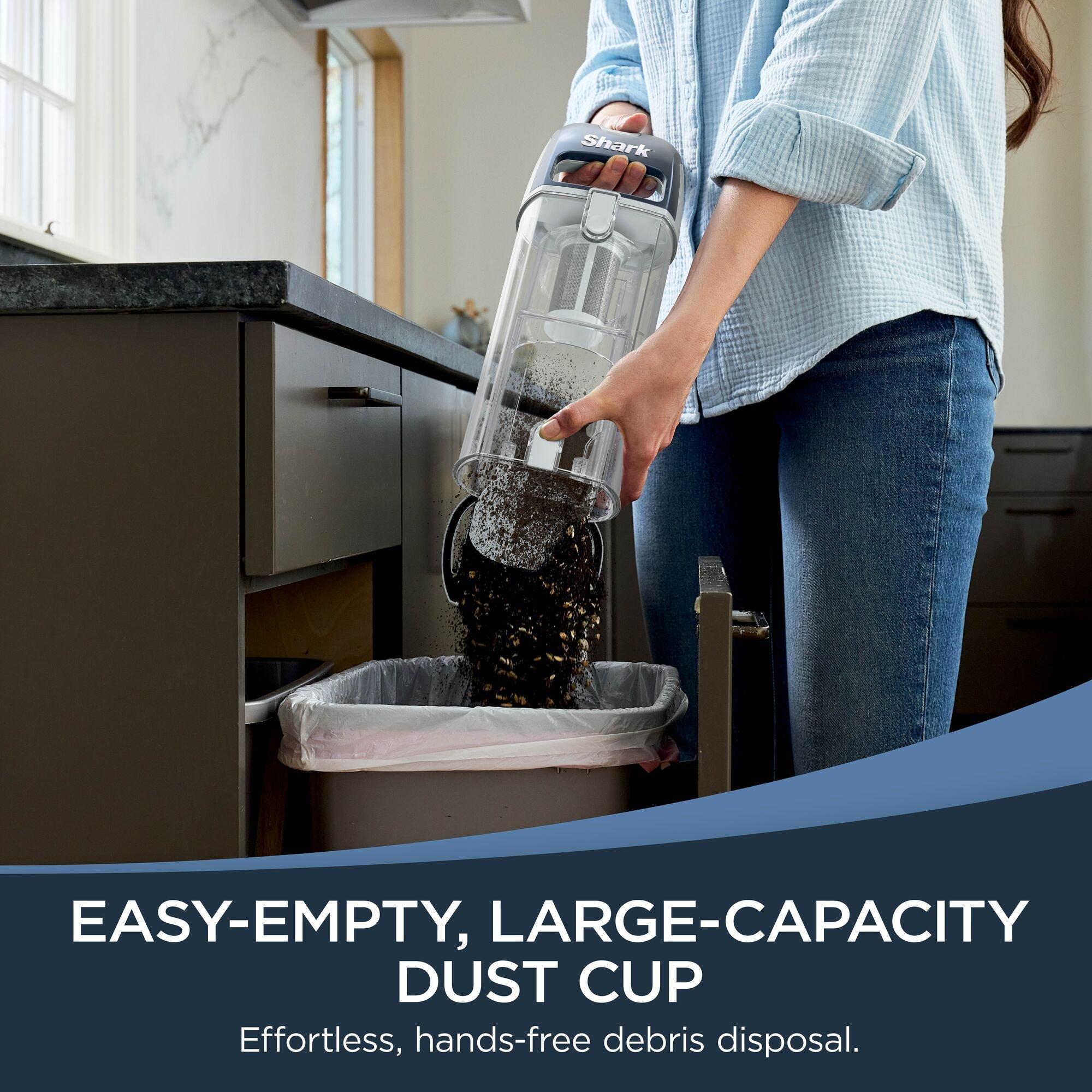 White - Shark - Freestyle Max - White - SV2000UK - 8