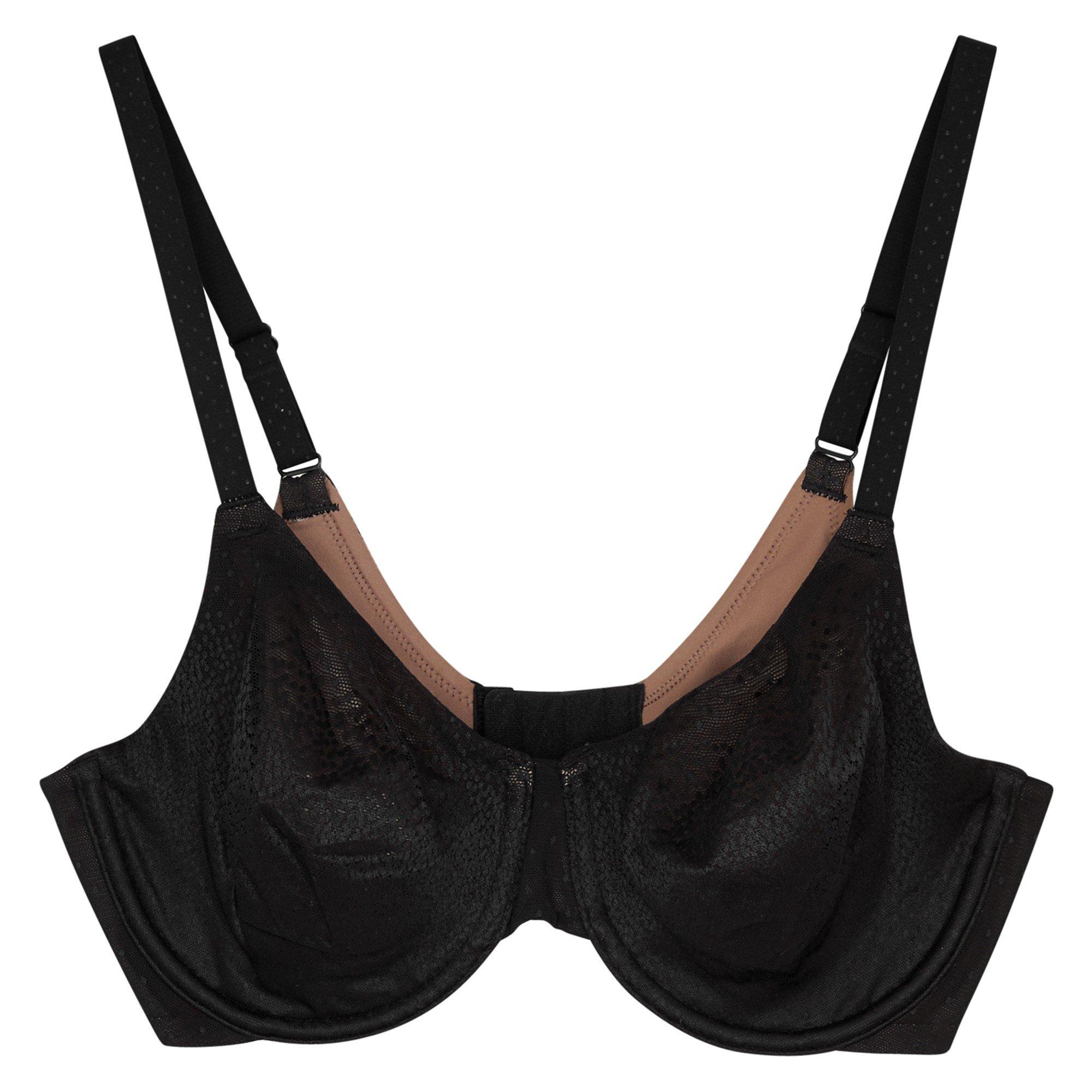 Wacoal UW BACK APPEAL UNDERWIRE BRA