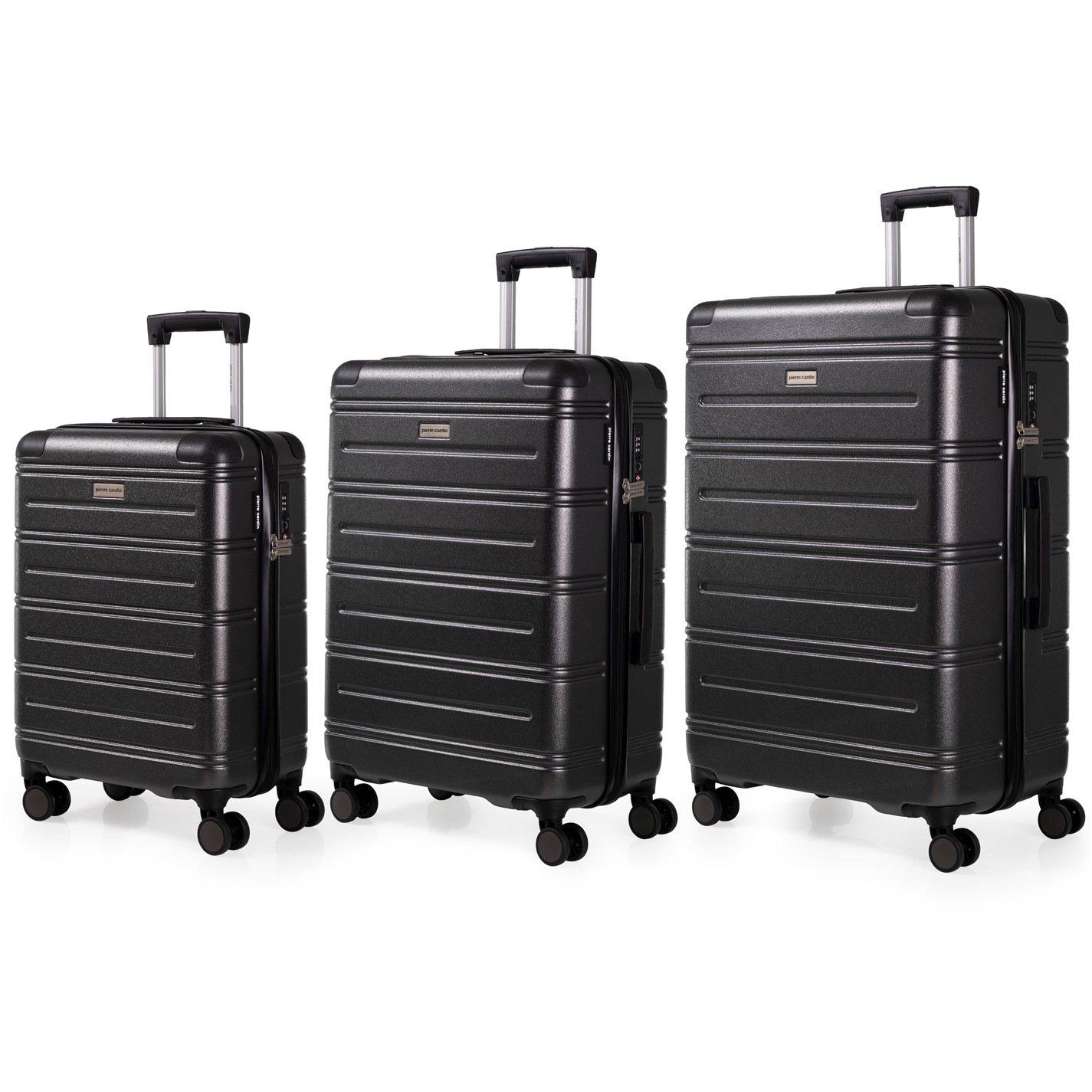 Lyon Hard Shell Suitcase Travel luggage