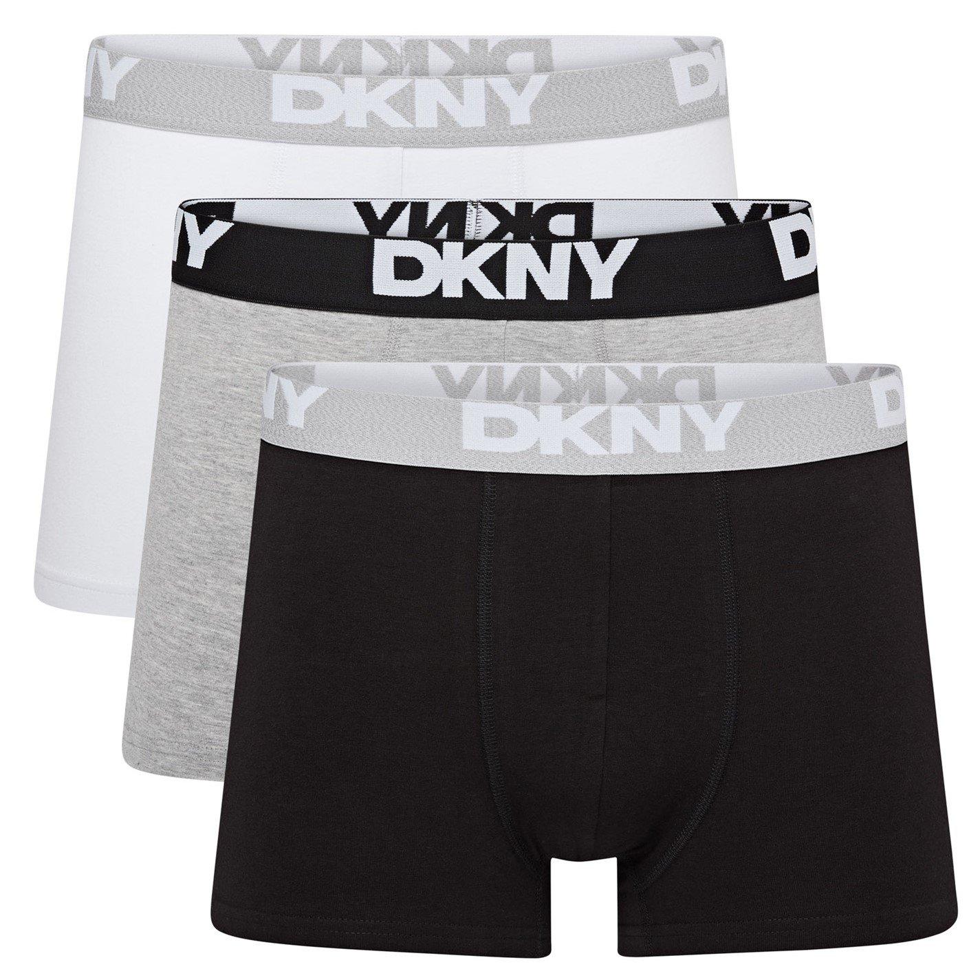 3 Pack Mens Boxer Short Seattle