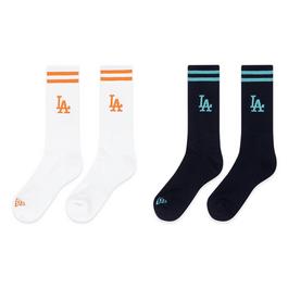 New Era Socks CLR LA 44