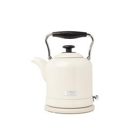 Haden Haden Highclere Cream Kettle