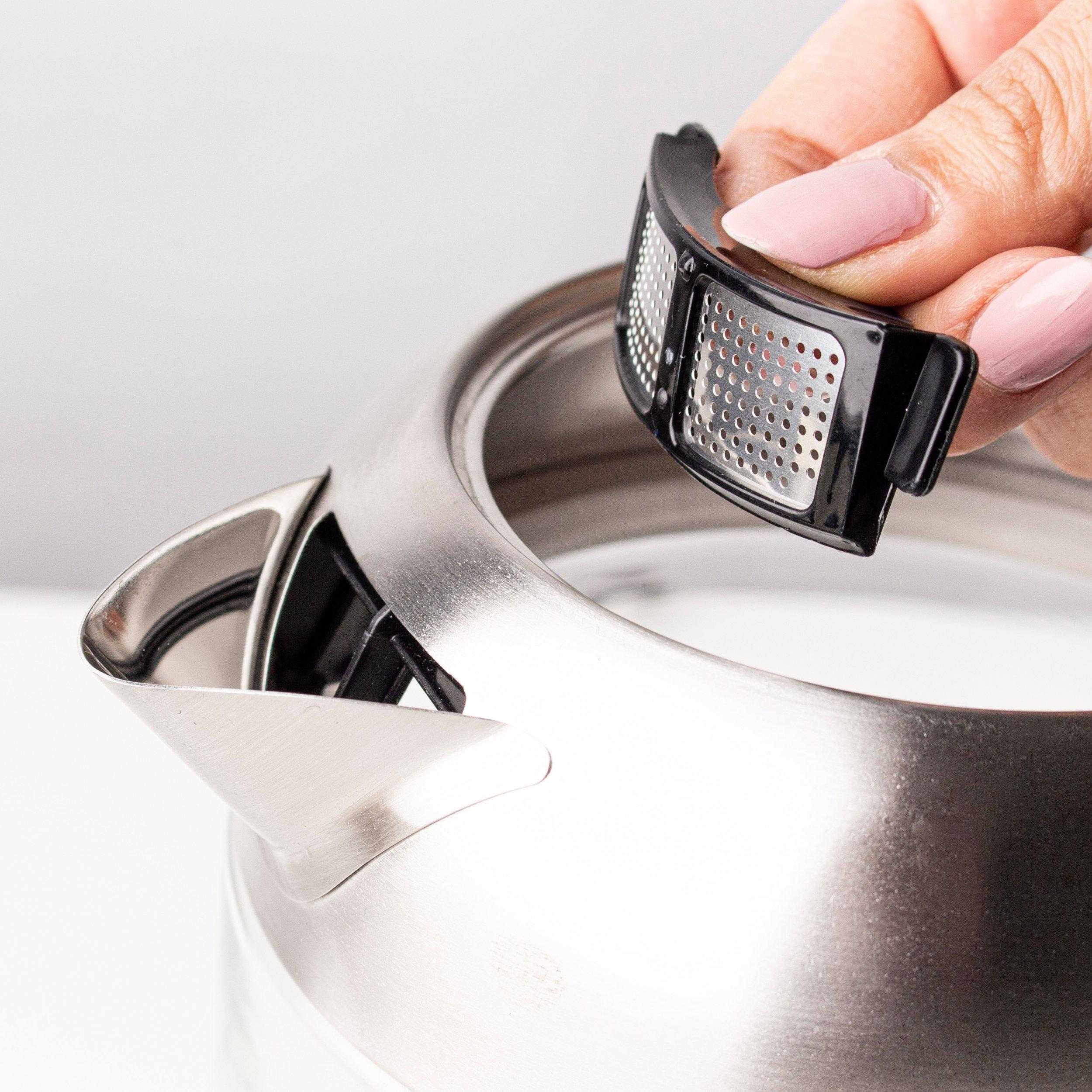 Glass - Haden - Haden Richmond Variable Temperature Glass Kettle - 3