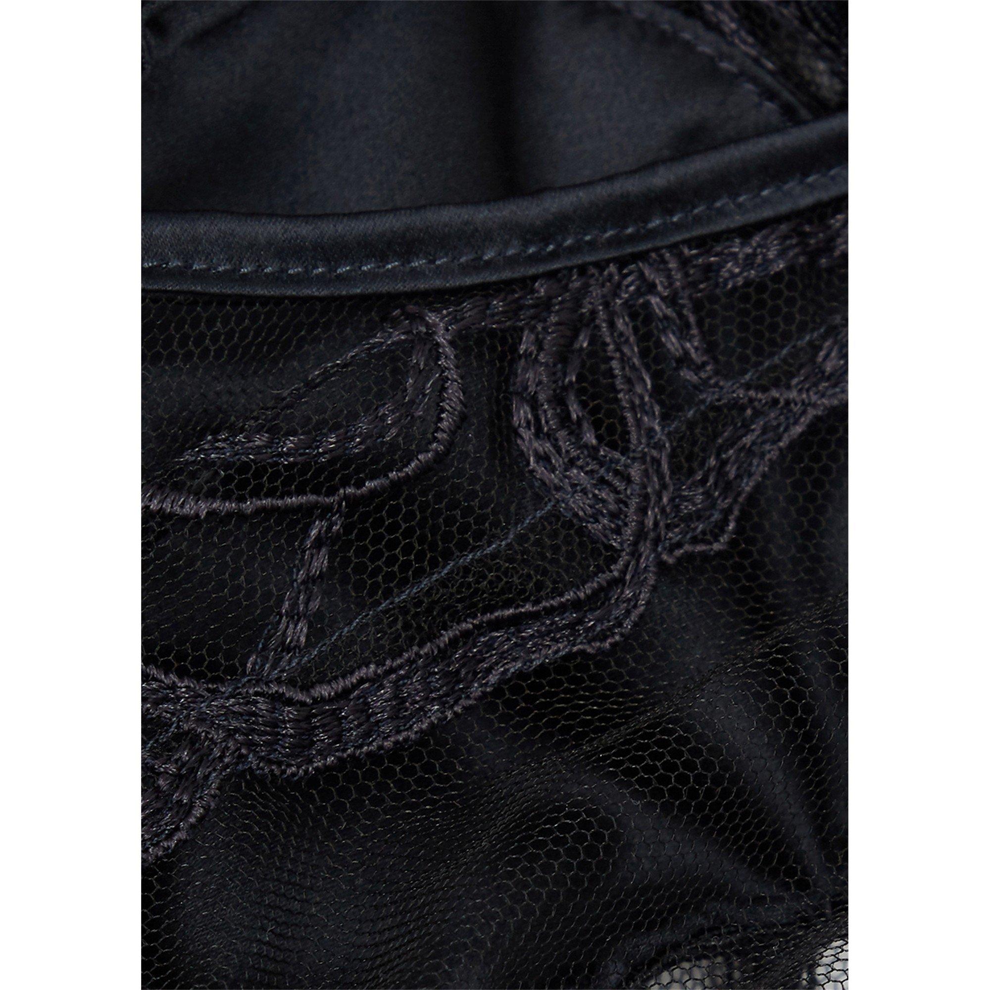 NAVY - Fleur of England - FRIDAR OUVERT BRIEF - 4