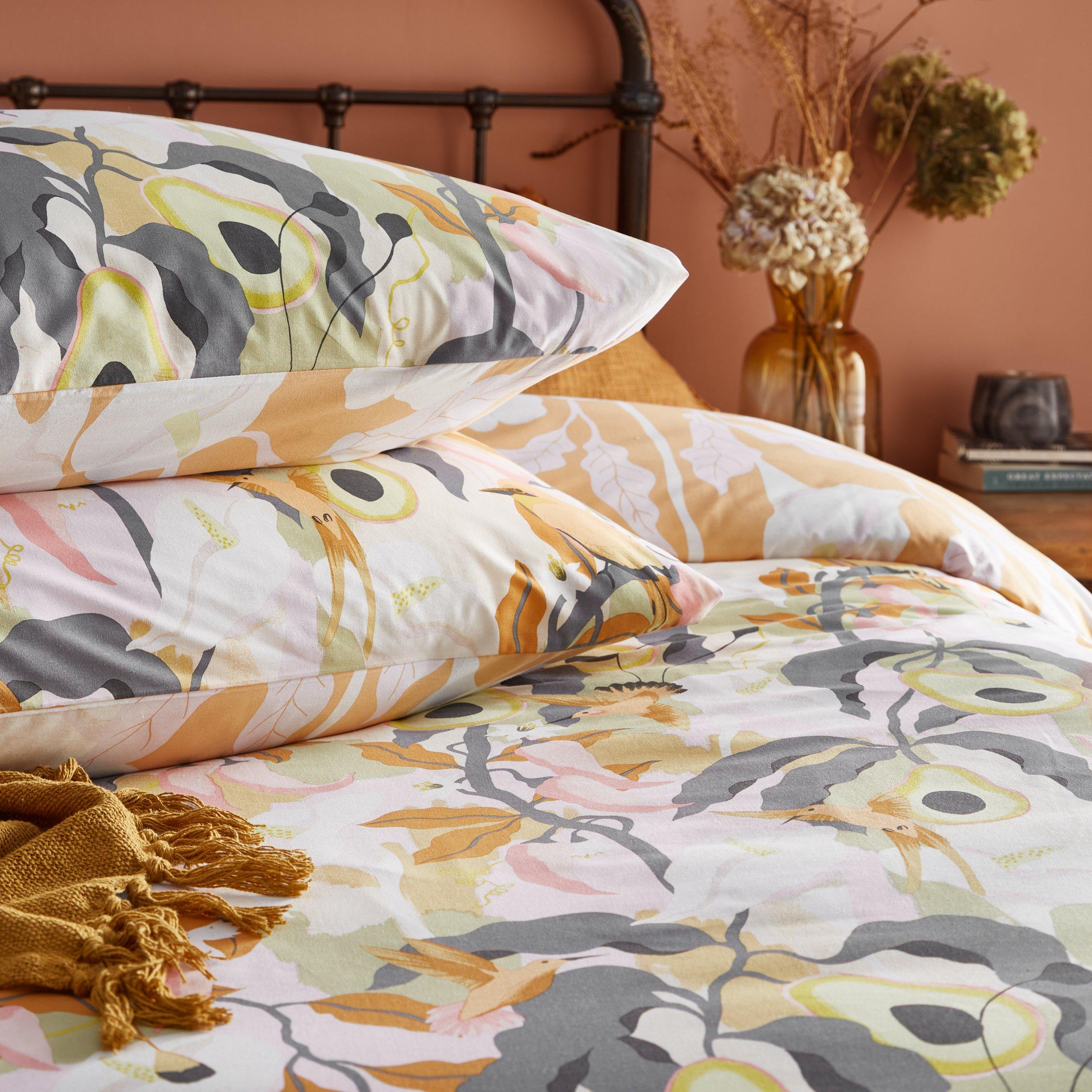 Mango - furn. - Huerta Tropical Duvet Set - 3