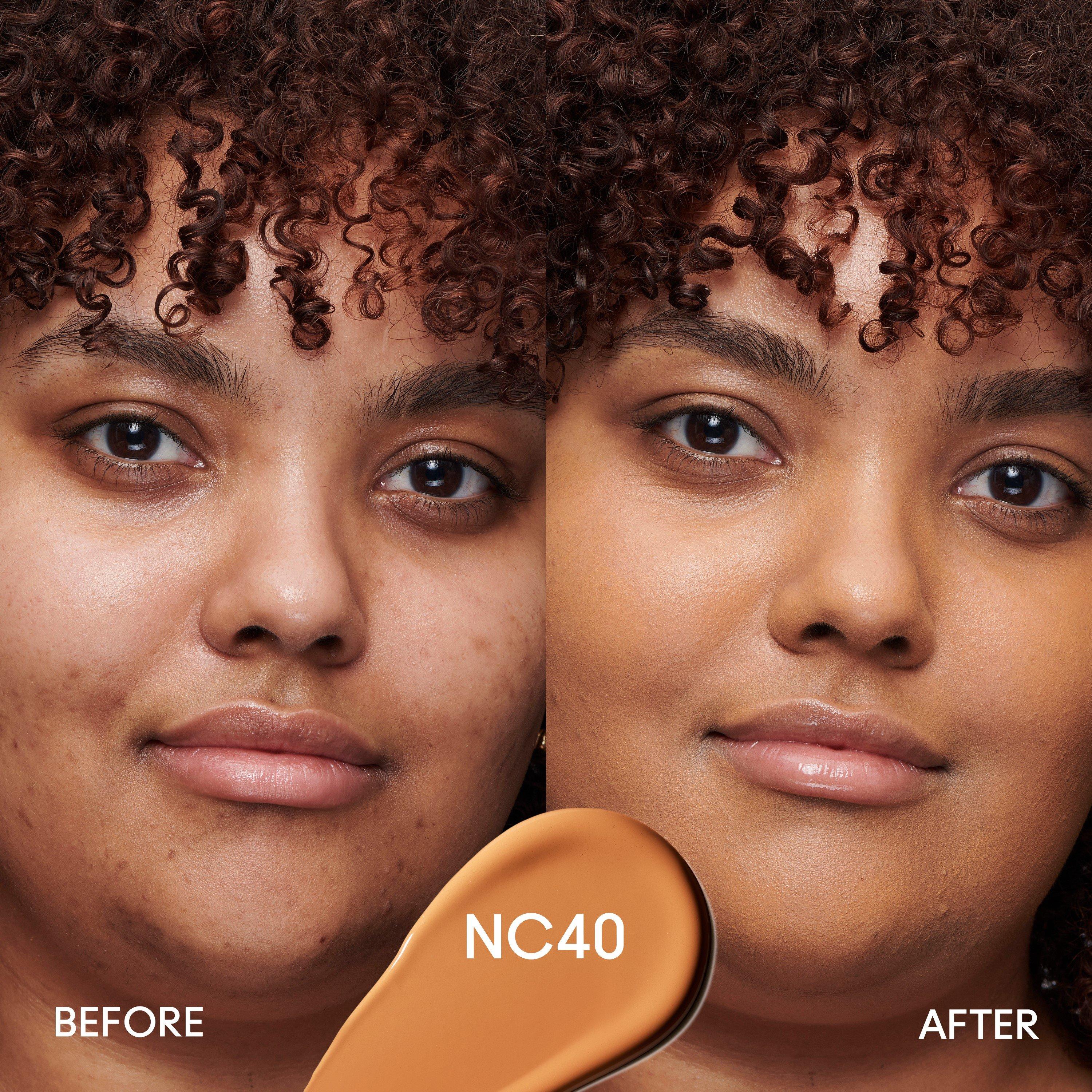 Nc40 - Mac - M·A·C  STUDIO RADIANCE 24HR LUMINOUS LIFT CONCEALER - 3