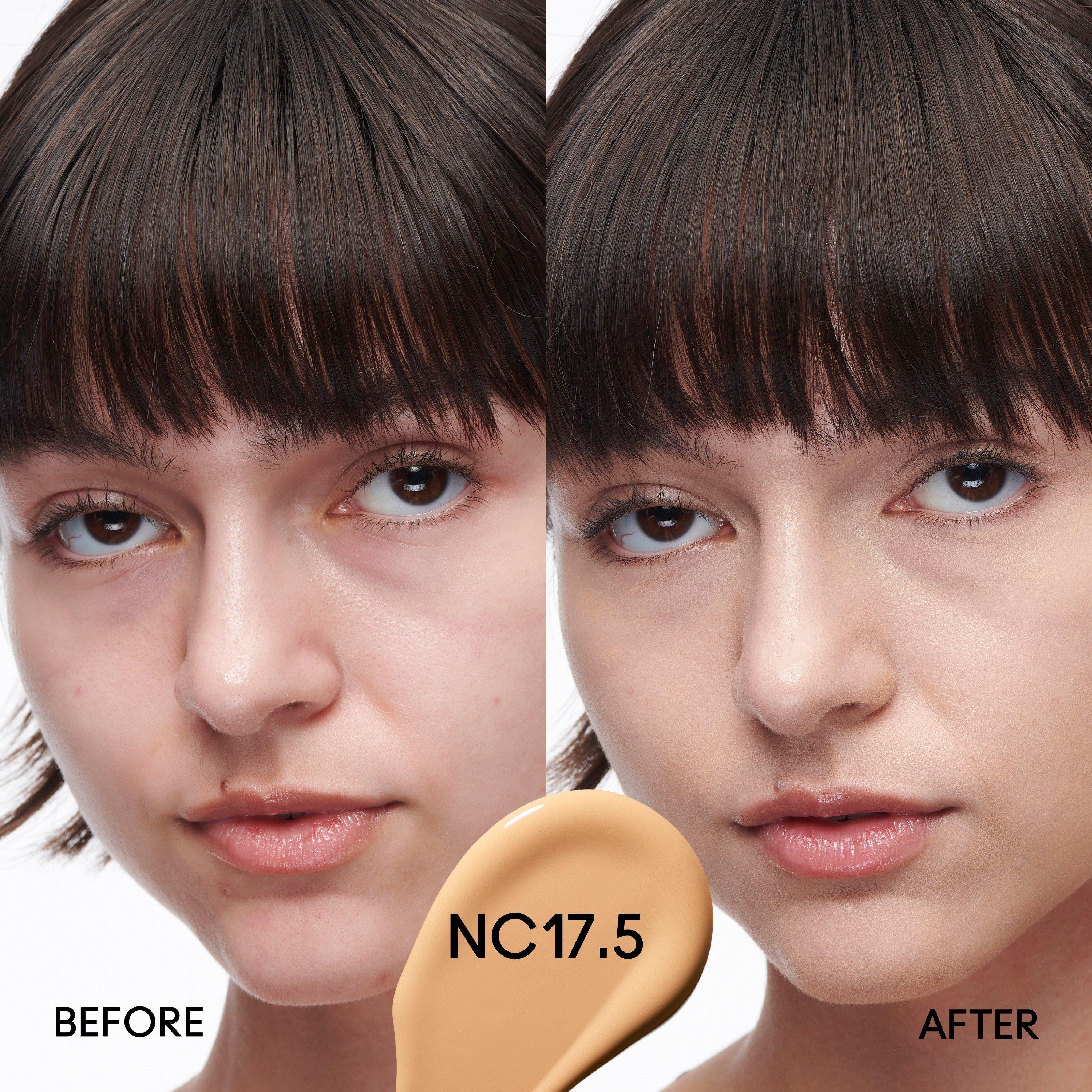 Nc17.5 - Mac - M·A·C  STUDIO RADIANCE 24HR LUMINOUS LIFT CONCEALER - 3
