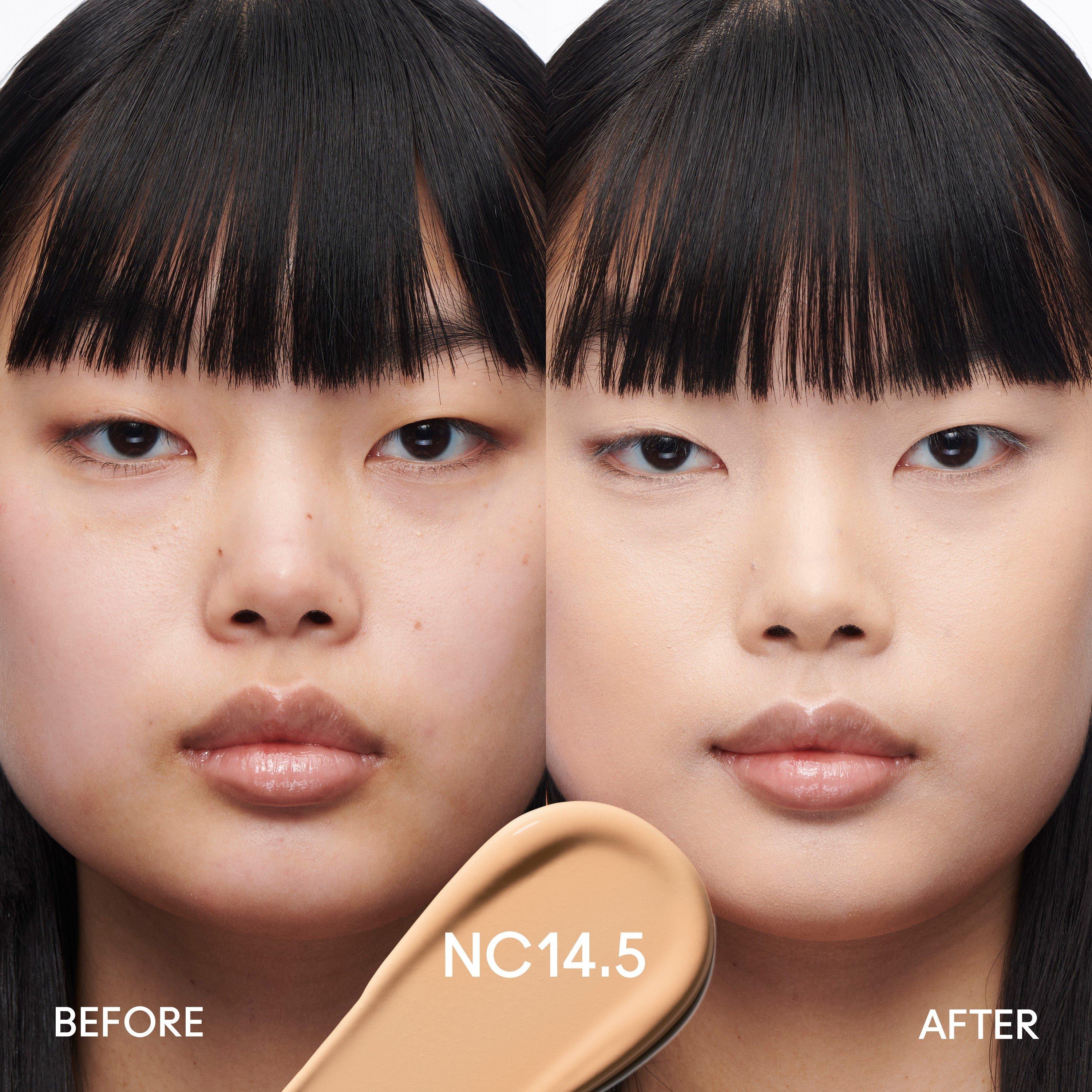 Nc14.5 - Mac - M·A·C  STUDIO RADIANCE 24HR LUMINOUS LIFT CONCEALER - 3