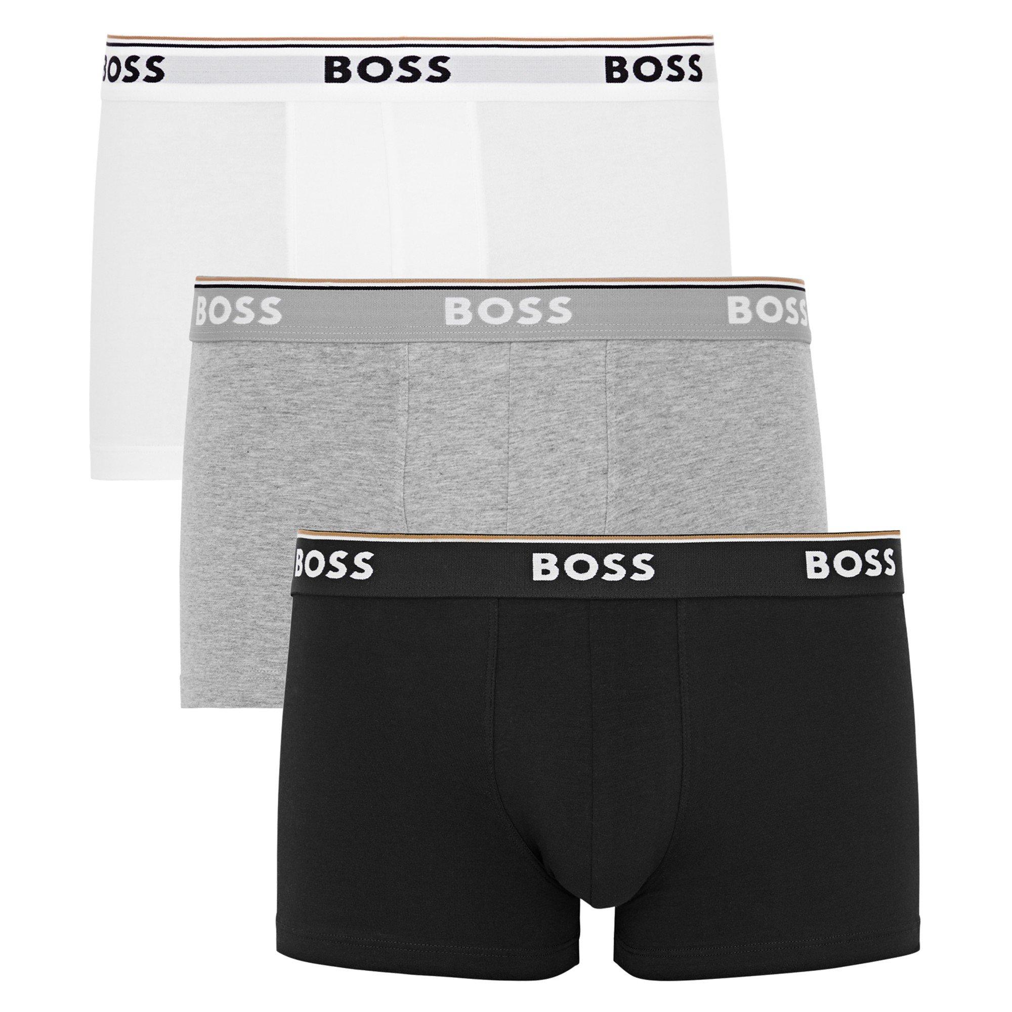 MULTICOLOURED - Hugo - Trunk 3P Power - 1