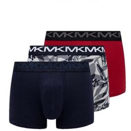 Michael Kors 3 Pack Boxers