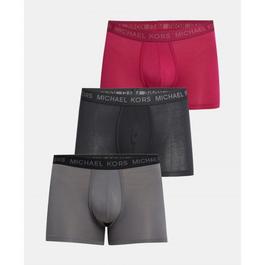 Michael Kors 3-pack Trunks