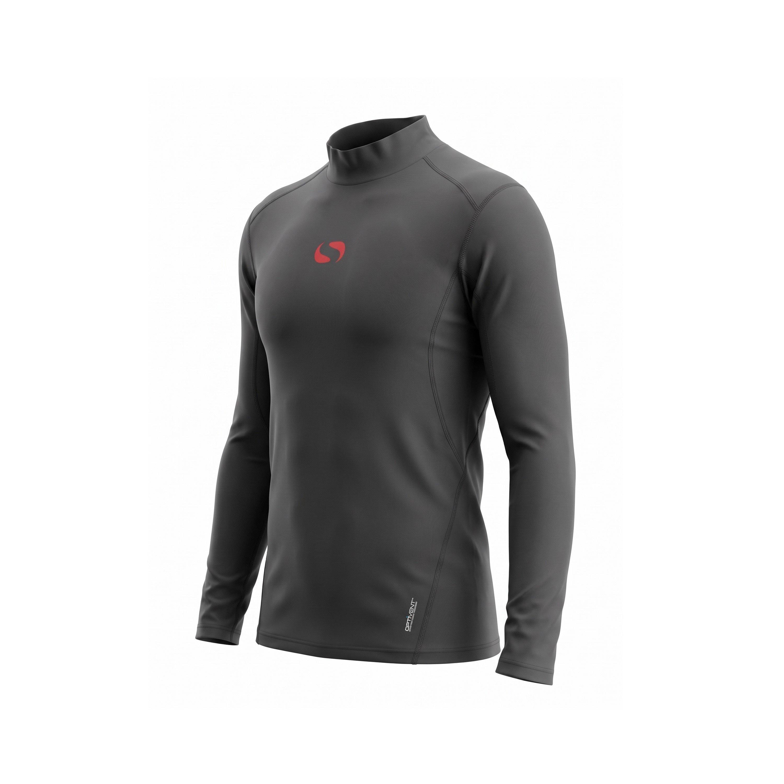 Sort - Sondico - Sondico STherm Mock Mens - 2