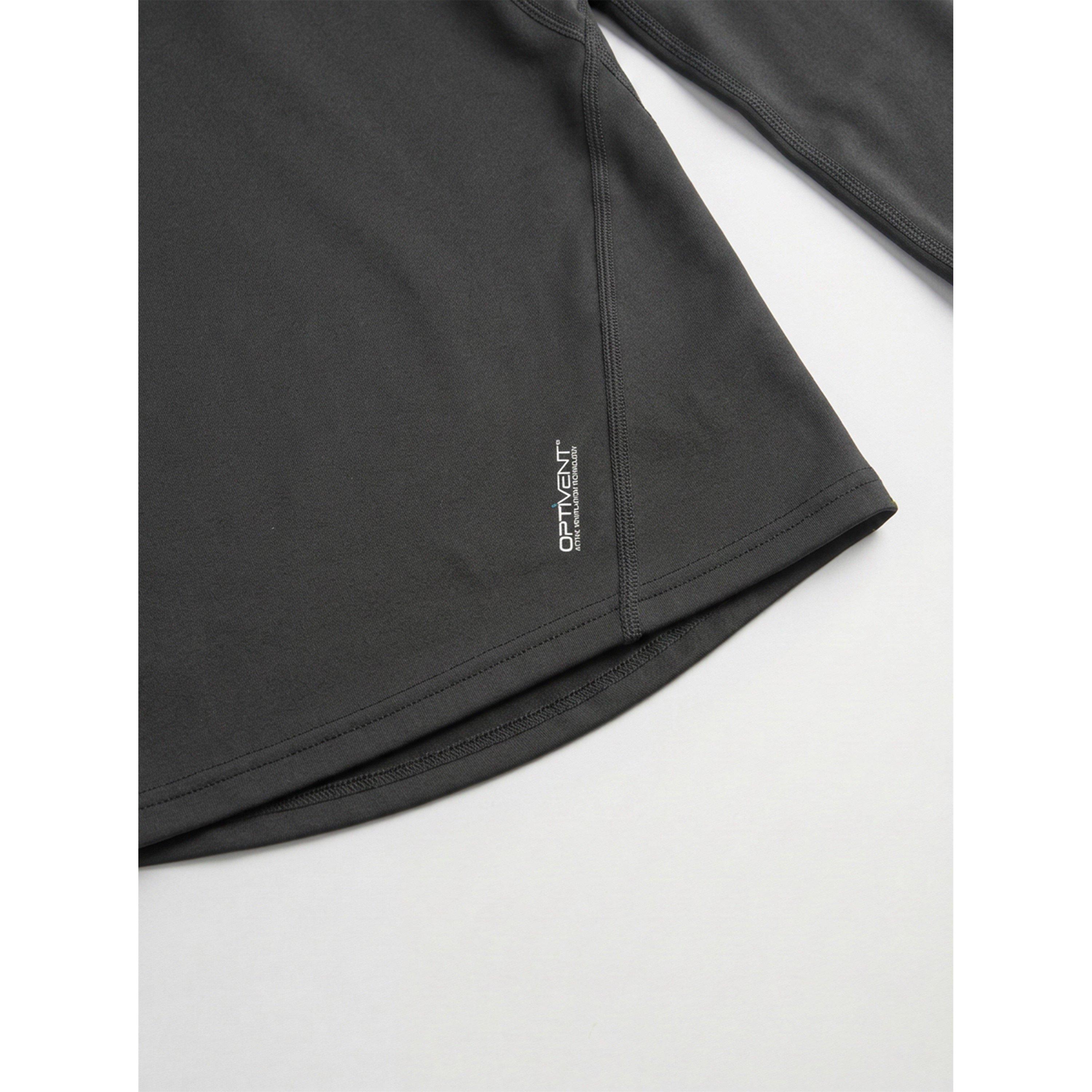 Sort - Sondico - Sondico STherm Mock Mens - 6