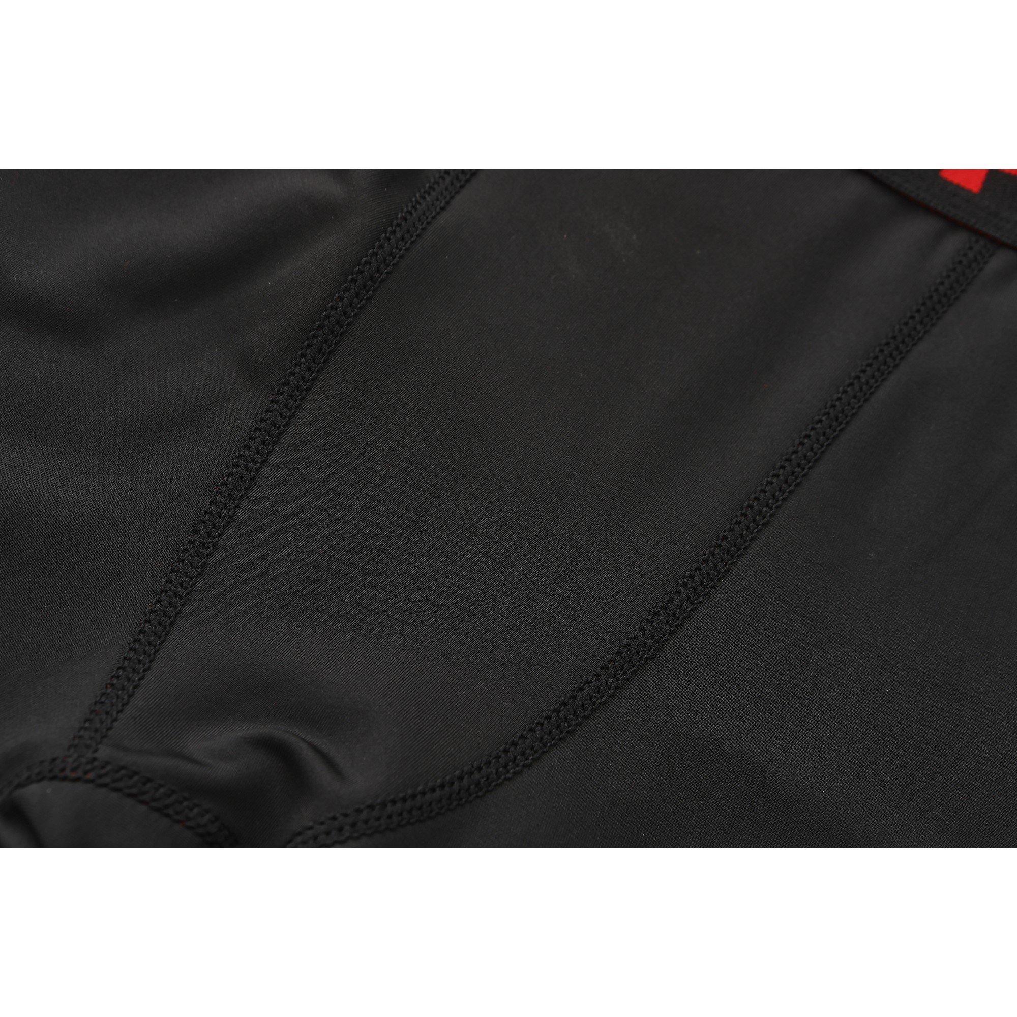 Zwart - Sondico - STherm Tight Mens - 7