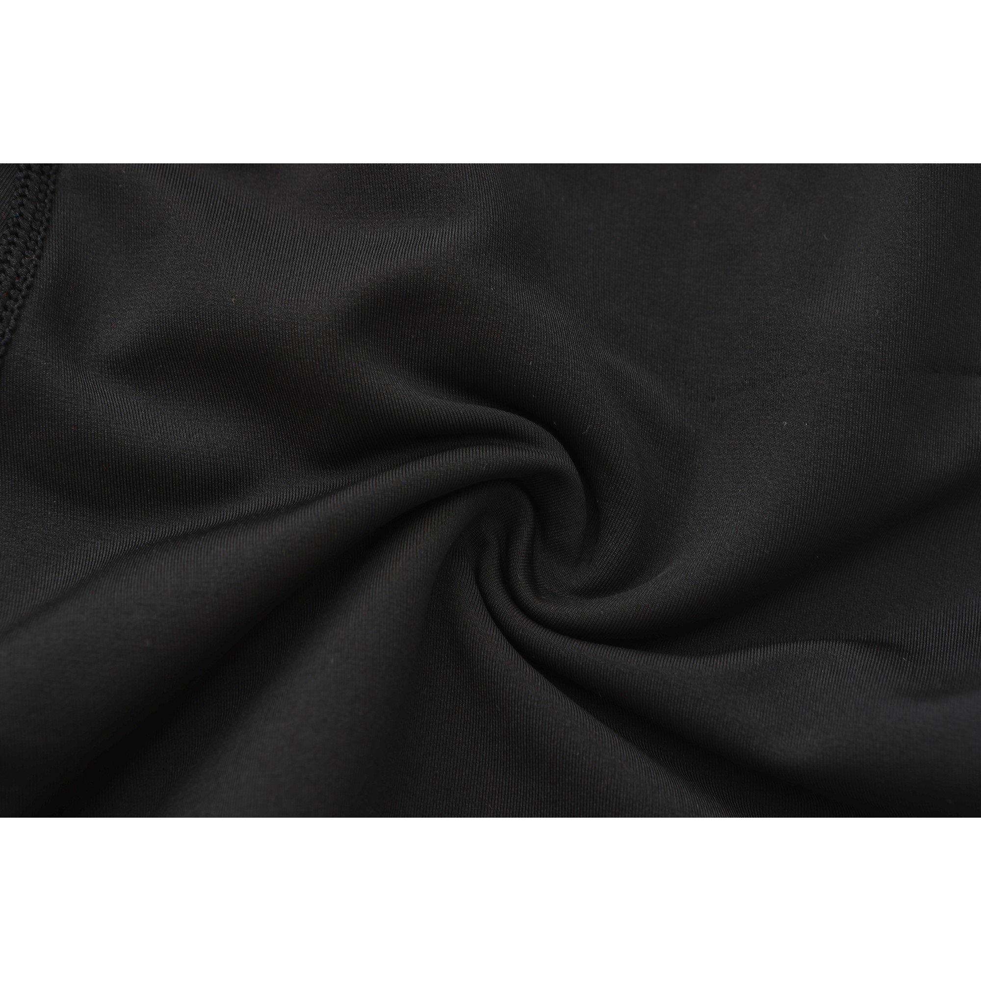 Zwart - Sondico - STherm Tight Mens - 8