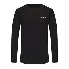 Nevica Baselayer Top Mens