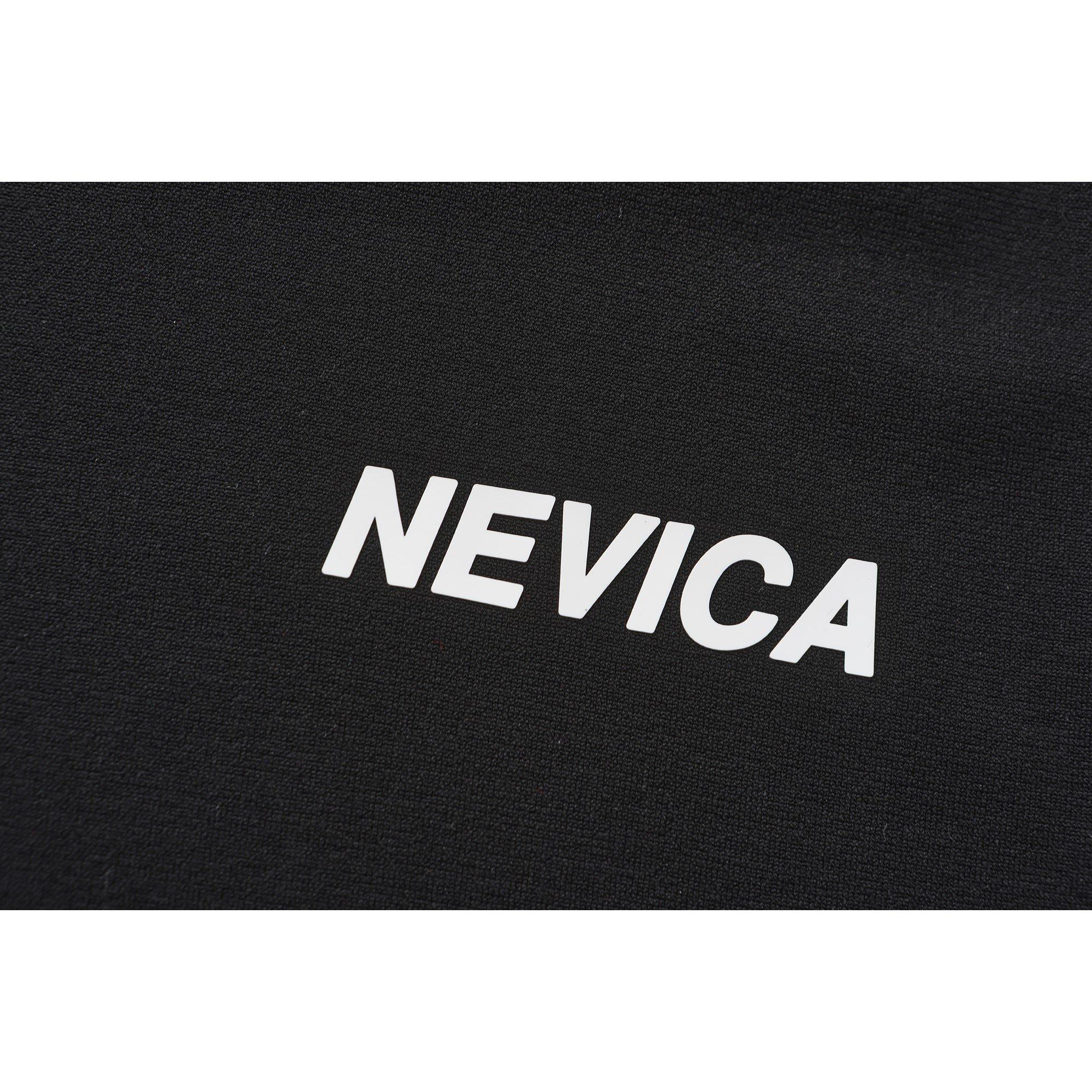 Sort - Nevica - Baselayer Top Mens - 5