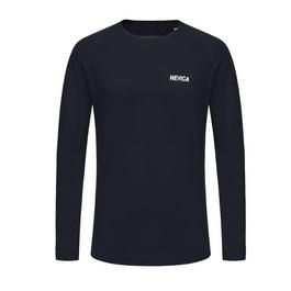 Nevica Baselayer Top Mens