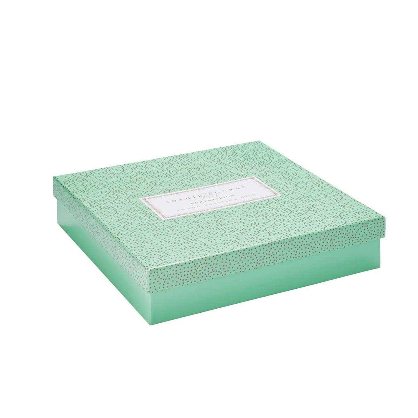 White - Portmeirion - Sophie Conran Round Roasting Dish White - 5