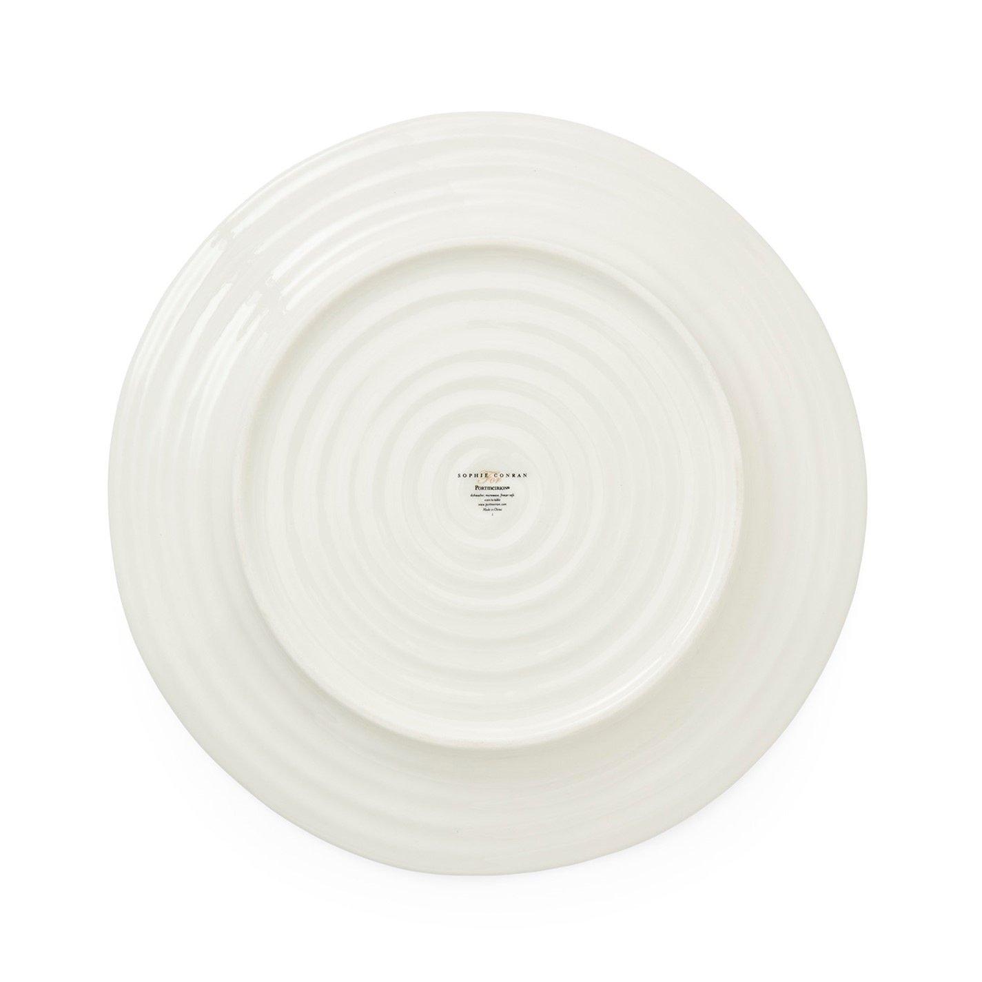 Multi - Portmeirion - Sophie Conran Lavandula Set of 4 Dinner Plates - 4