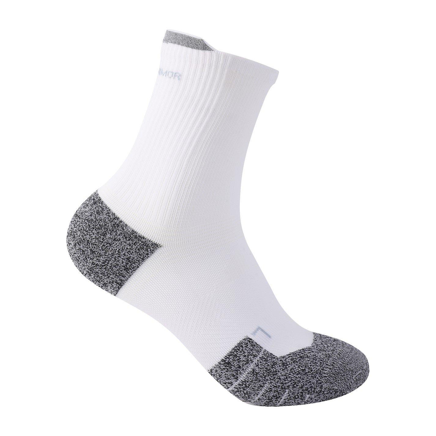 White/Grey - Karrimor - Women's Crew Socks - 2